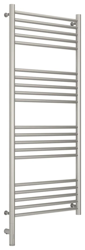 Полотенцесушитель электрический Сунержа Богема 3.0 прямая 1200х500 МЭМ левый 071-5804-1250 Сатин Полотенцесушитель электрический Сунержа Богема 3.0 прямая 1200х500 МЭМ левый 071-5804-1250 Сатин