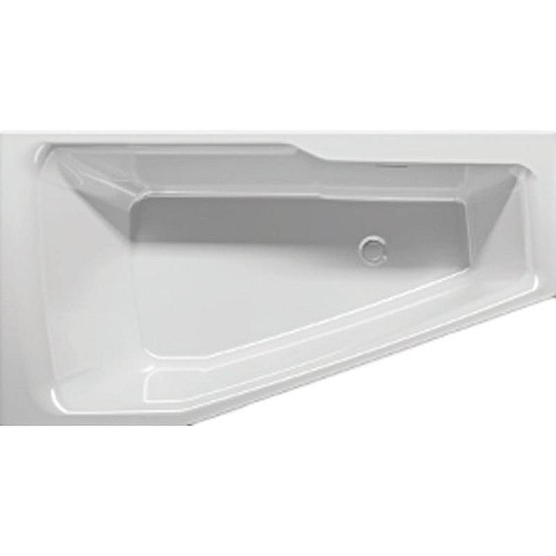 Акриловая ванна Riho RETHING SPACE 160x75 R BR1300500000000 — Изображение 1