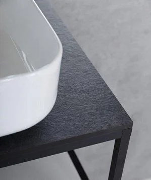 Столешница CEZARES CADRO-90-HPL-NRM 460x900 мм Столешница CEZARES CADRO-90-HPL-NRM 460x900 мм