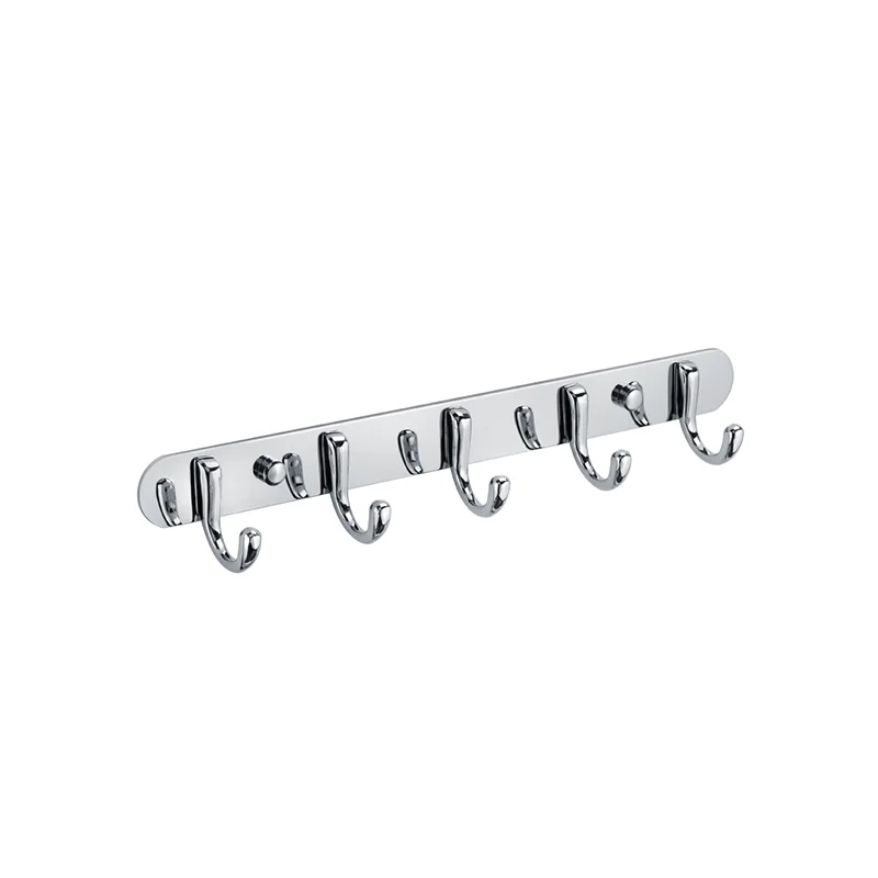Крючок FIXSEN EQUIPMENT FX-1715 хром — Изображение 1