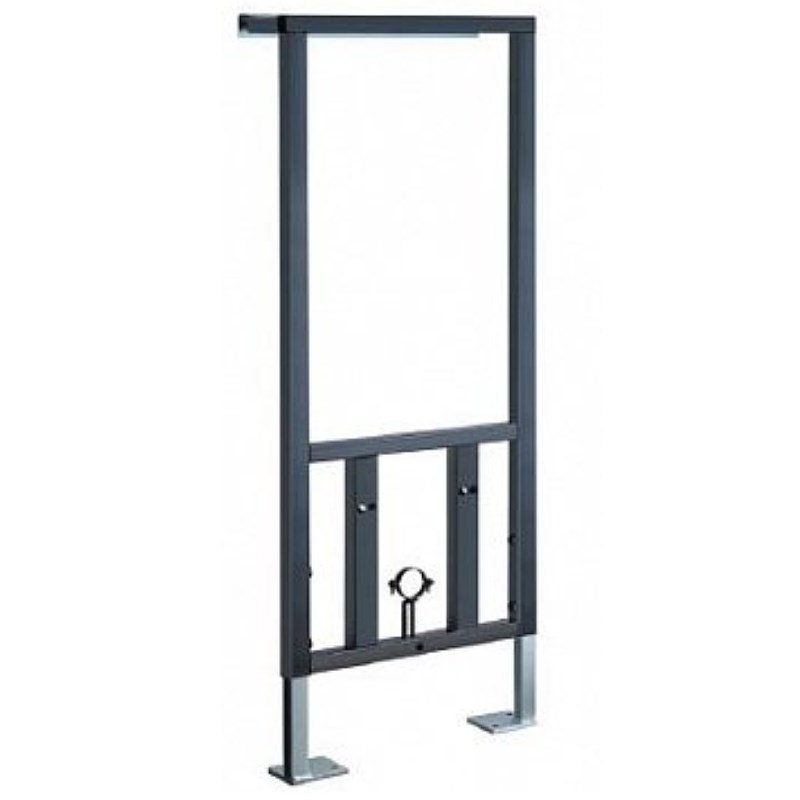 Инсталляция для биде Vitra Frame 780-5800 с крепежом Инсталляция для биде Vitra Frame 780-5800 с крепежом