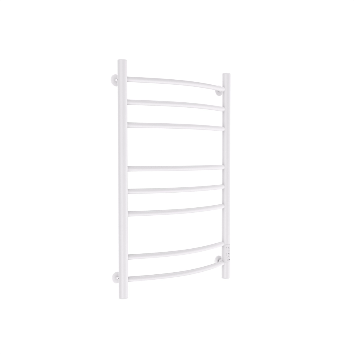 Полотенцесушитель электрический BONNA Vesta 1000x400 BNP-EV5F-dt10040W белый Полотенцесушитель электрический BONNA Vesta 1000x400 BNP-EV5F-dt10040W белый