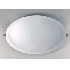 Зеркало Devon&Devon Beauty DEBEAUTYGRCR, хром поворотное Зеркало Devon&Devon Beauty DEBEAUTYGRCR, хром поворотное