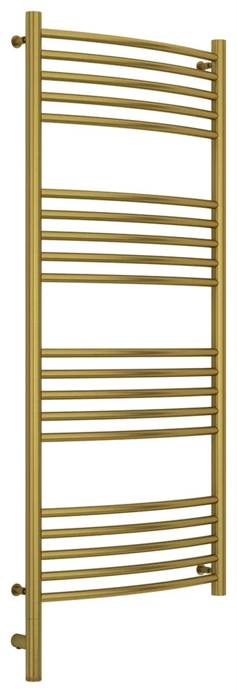 Полотенцесушитель электрический Сунержа Богема 3.0 выгнутая 1200х500 МЭМ левый 051-5802-1250 Состаре Полотенцесушитель электрический Сунержа Богема 3.0 выгнутая 1200х500 МЭМ левый 051-5802-1250 Состаре