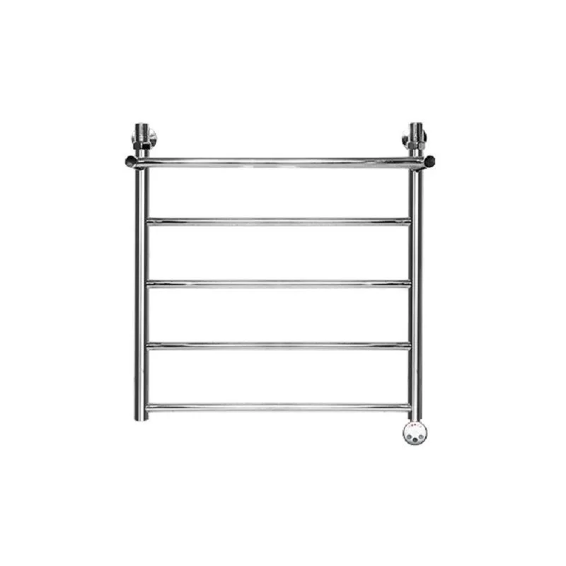 Полотенцесушитель электрический Ника Classic ЛП ВП 60 x 60 см с полкой, с терморегулятором nika_classic_ЛП_ВП_60/60-5 Эл Полотенцесушитель электрический Ника Classic ЛП ВП 60 x 60 см с полкой, с терморегулятором nika_classic_ЛП_ВП_60/60-5 Эл