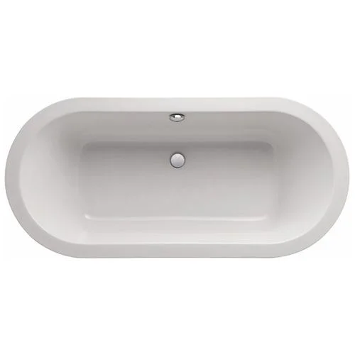 Акриловая ванна Geberit iCon 180x85 650400 Акриловая ванна Geberit iCon 180x85 650400