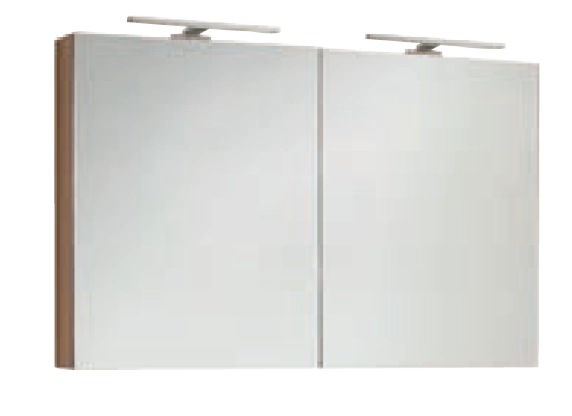 Зеркальный шкаф Jacob Delafon Lignum 120х65 см, пепельный дуб EB1260RU-P01 Зеркальный шкаф Jacob Delafon Lignum 120х65 см, пепельный дуб EB1260RU-P01