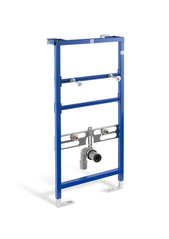 Инсталляция для раковины Roca рама для раковины Duplo 890093000 Инсталляция для раковины Roca рама для раковины Duplo 890093000