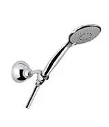 Душевой гарнитур Webert AC0489015, хром Душевой гарнитур Webert AC0489015, хром