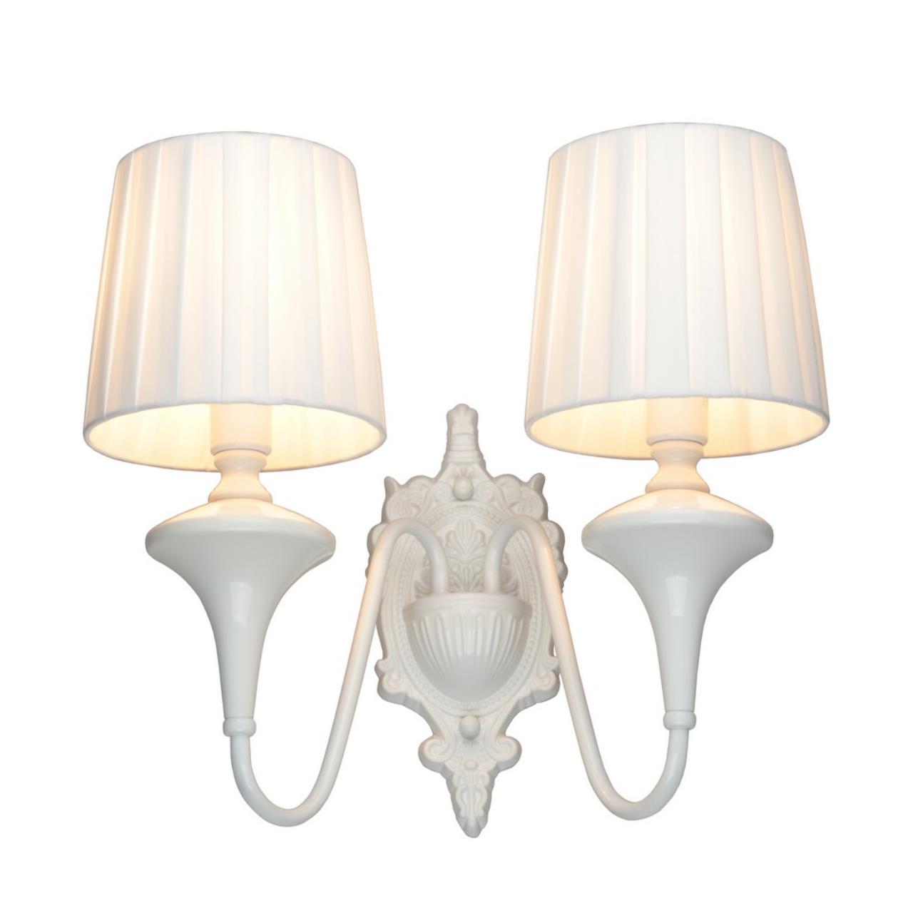 Светильник настенный (Бра) Omnilux Monsano OML-72501-02 Светильник настенный (Бра) Omnilux Monsano OML-72501-02