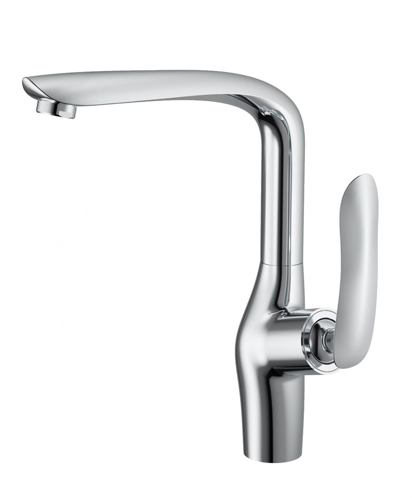 Смеситель для кухни Rush Island IS6535-22 Смеситель для кухни Rush Island IS6535-22