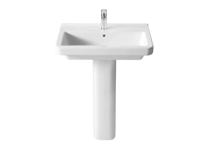 Раковина Roca Dama-N 65х46 327783000 Раковина Roca Dama-N 65х46 327783000