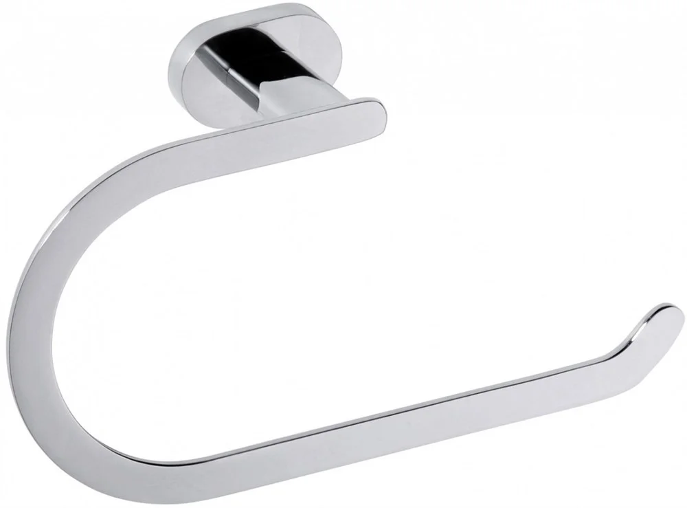Полотенцедержатель Bemeta OVAL 118404061 Полотенцедержатель Bemeta OVAL 118404061