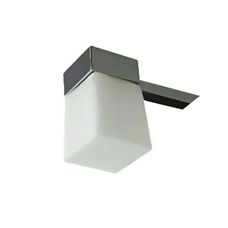 Светильник Aquaton Вирджиния хром 1WH301853 Светильник Aquaton Вирджиния хром 1WH301853