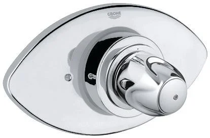 Смеситель для душа GROHE Grohtherm XL, хром (35003000) термостатический Смеситель для душа GROHE Grohtherm XL, хром (35003000) термостатический