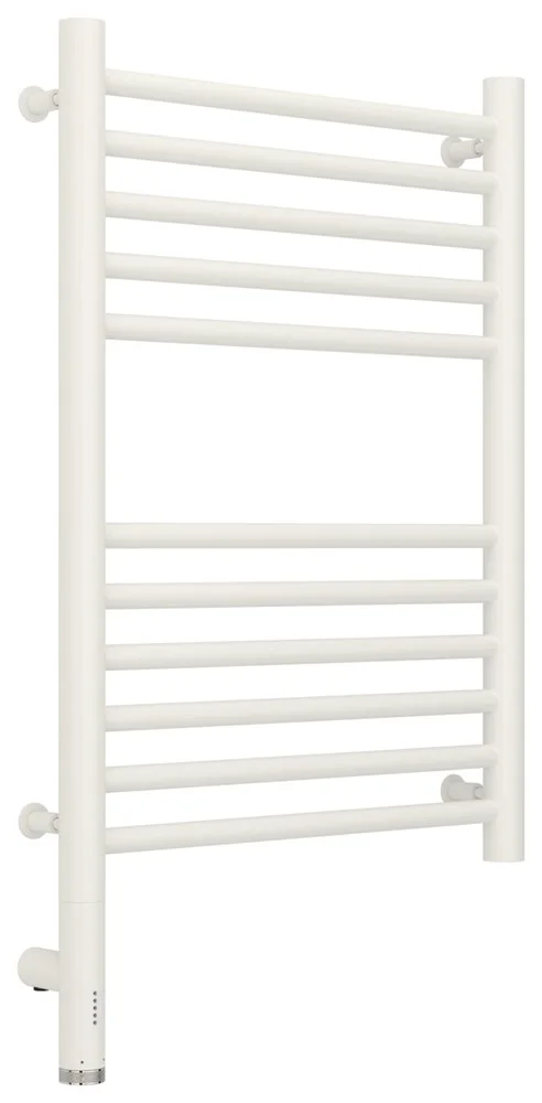 Полотенцесушитель электрический Сунержа Богема 3.0 прямая 600х400 МЭМ левый 30-5804-6040 Матовый бел Полотенцесушитель электрический Сунержа Богема 3.0 прямая 600х400 МЭМ левый 30-5804-6040 Матовый бел
