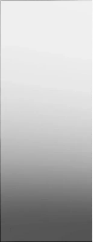 Зеркало Kerama Marazzi Vetrata S 450х1170 мм VE.S.mi.117\WHT сенсор со сменой цвета подсветки и антизапотевание, белое — Изображение 1