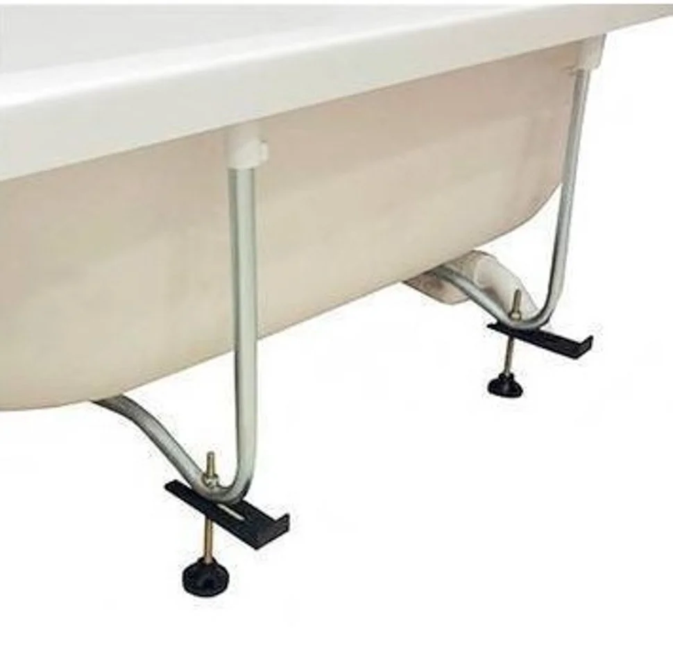 Ножки для ванны VitrA Optimum 59996453000 Ножки для ванны VitrA Optimum 59996453000