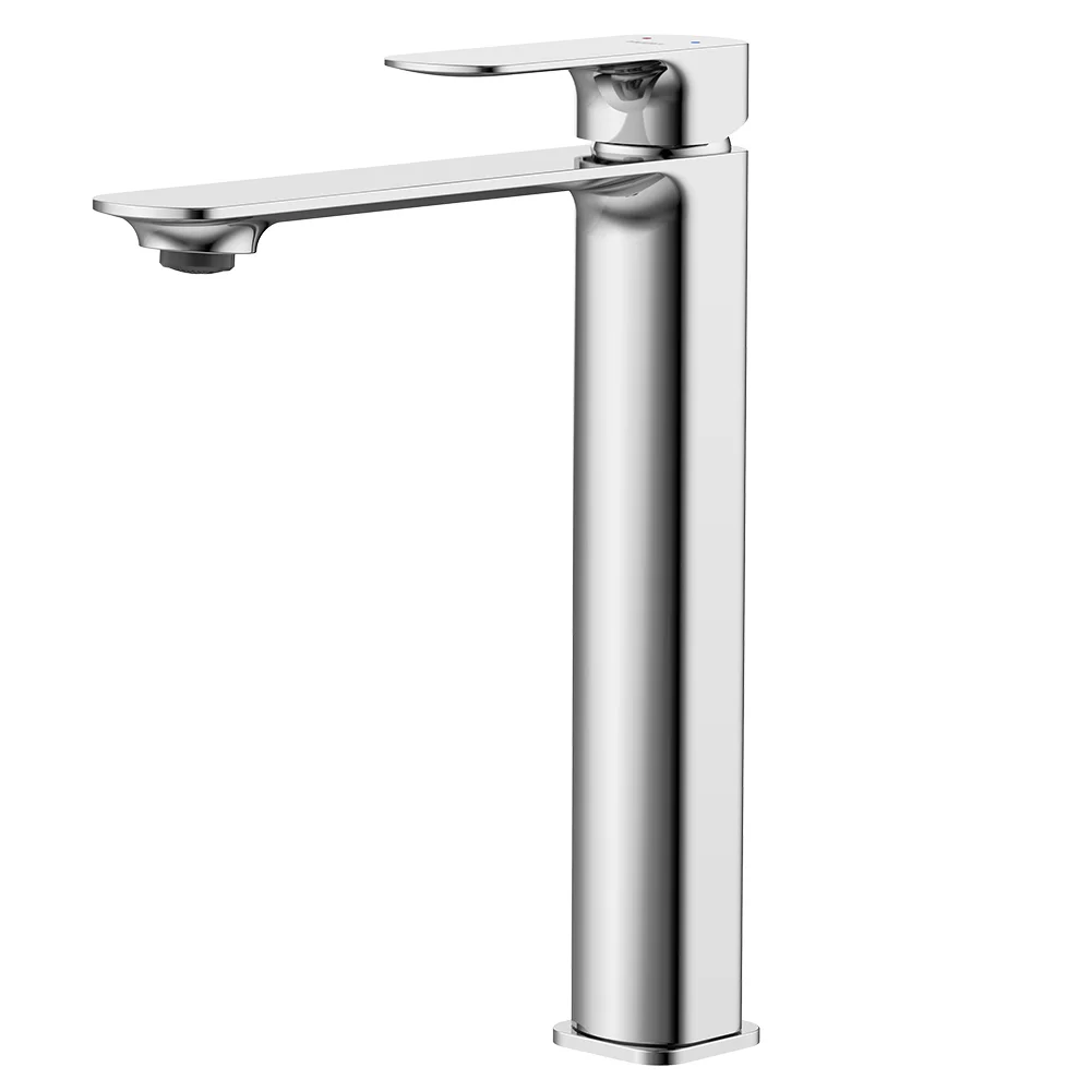 Смеситель для раковины AQUAme Monza AQM6314CR Хром Смеситель для раковины AQUAme Monza AQM6314CR Хром