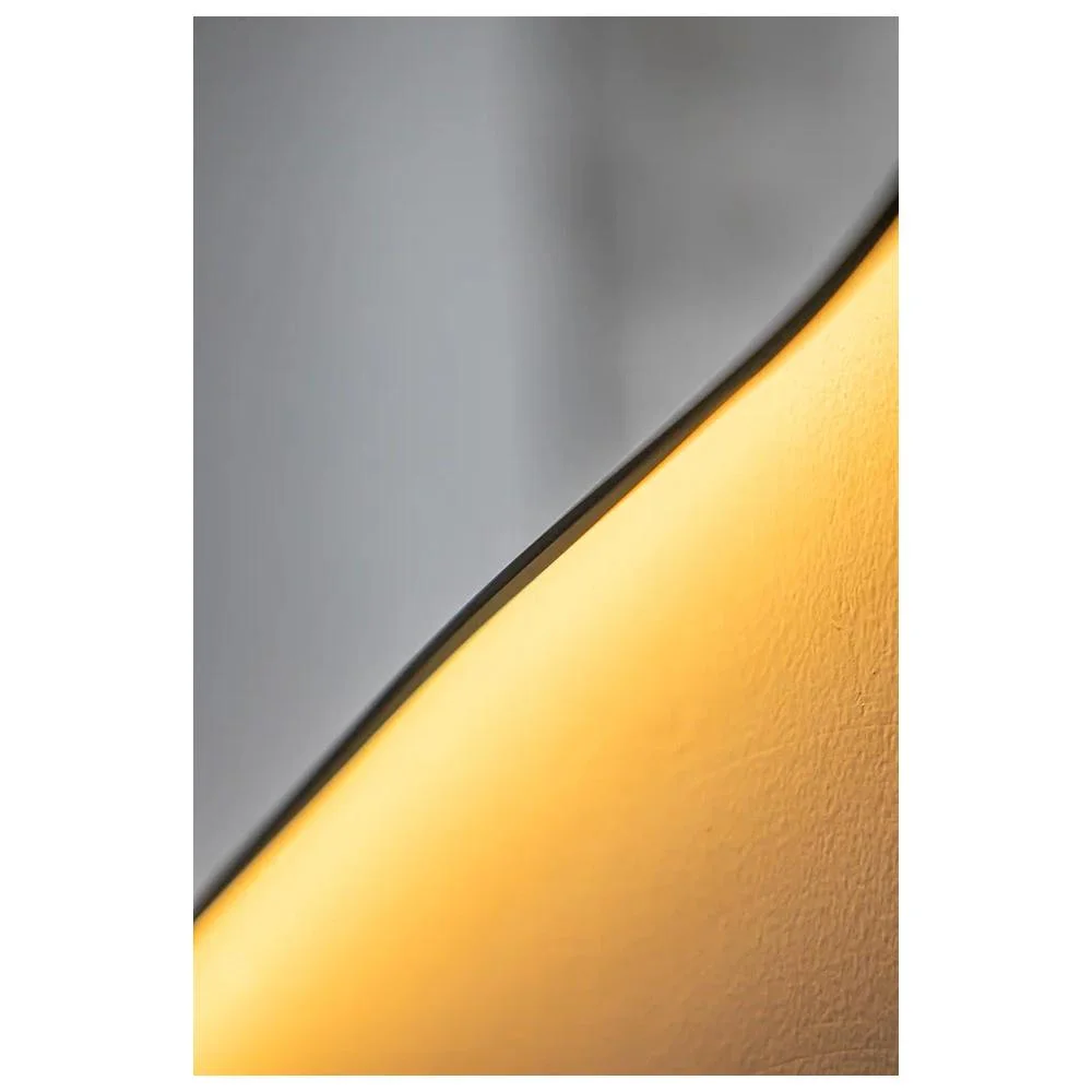 Зеркало Silver Mirrors Wendy-ТХ 600х800 LED-00003129 бесконтактный сенсор — Изображение 8
