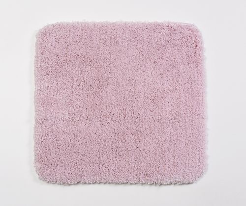 Коврик WasserKRAFT Kammel BM-8339 Chalk Pink розовый Коврик WasserKRAFT Kammel BM-8339 Chalk Pink розовый