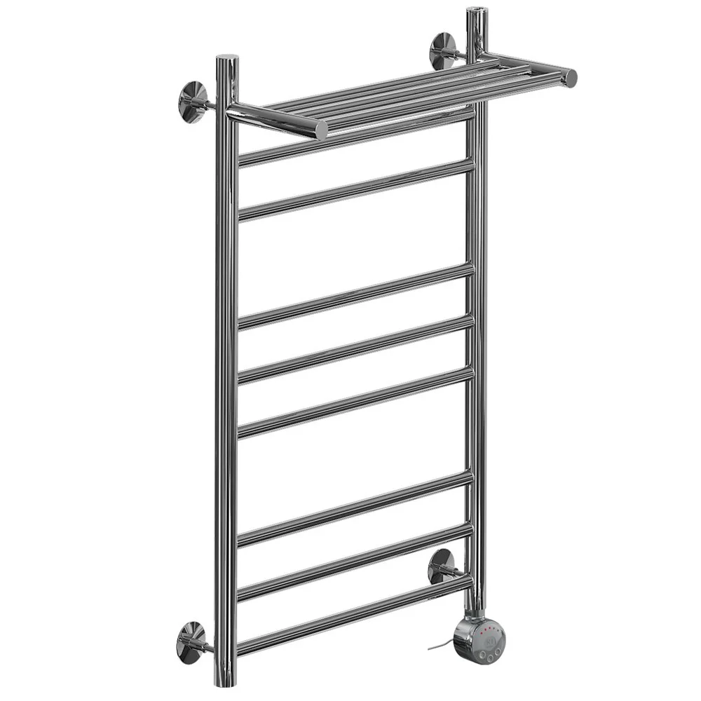 Полотенцесушитель электрический Ника CLASSIC ЛП (Г2) ВП 80/40 правый тэн Полотенцесушитель электрический Ника CLASSIC ЛП (Г2) ВП 80/40 правый тэн