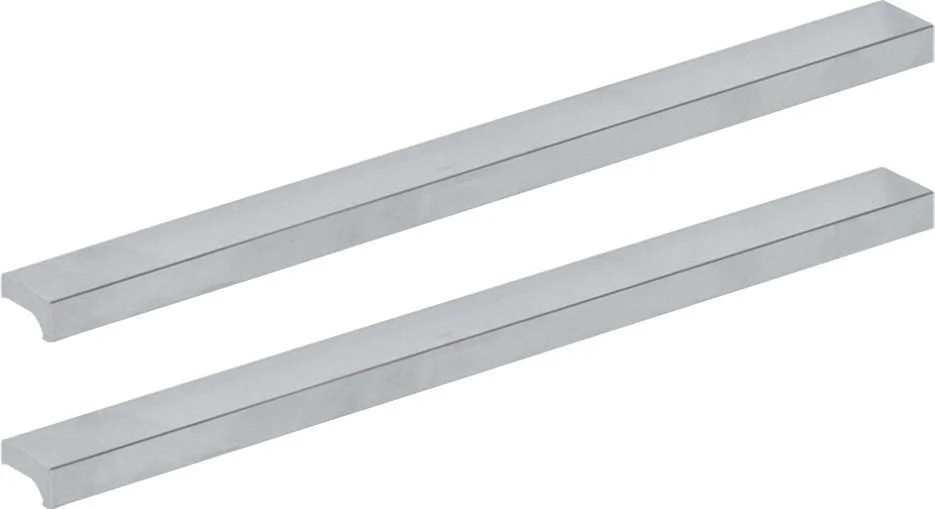 Ручки для мебели Aquanet Nova 320 хром, 2 шт 00243724 Ручки для мебели Aquanet Nova 320 хром, 2 шт 00243724