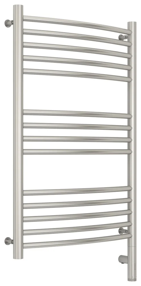 Полотенцесушитель электрический Сунержа Богема 3.0 выгнутая 800х500 МЭМ правый 071-5803-8050 Сатин Полотенцесушитель электрический Сунержа Богема 3.0 выгнутая 800х500 МЭМ правый 071-5803-8050 Сатин