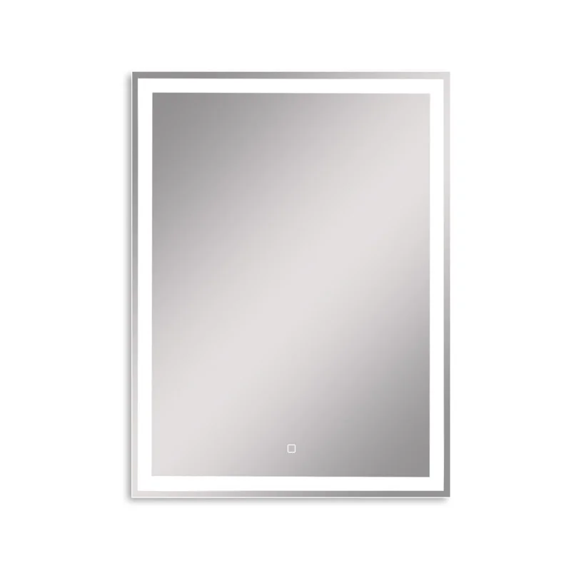 Зеркало Silver Mirrors Livia Lite 600х800 LED-00002687 — Изображение 1