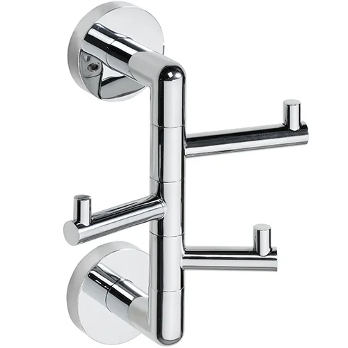 Крючок Bemeta OBLA 165206072 хром — Изображение 1