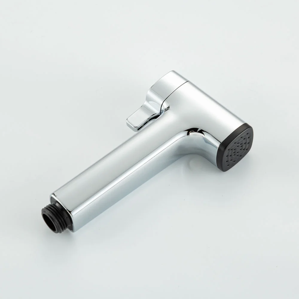 Гигиенический душ FRAP F7591-2 хром — Изображение 6