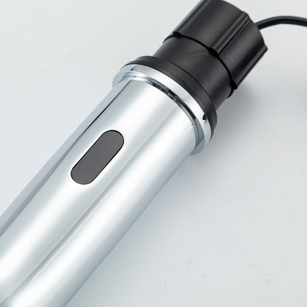 Смеситель для раковины Frap F514-1 сенсорный, хром — Изображение 9
