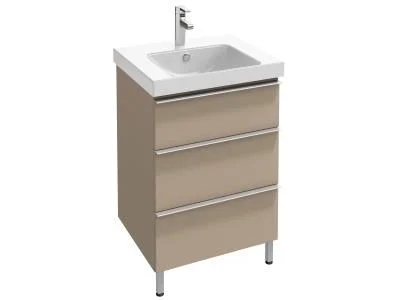 Раковина Jacob Delafon Odeon Up E4778-00 (60х50) Раковина Jacob Delafon Odeon Up E4778-00 (60х50)