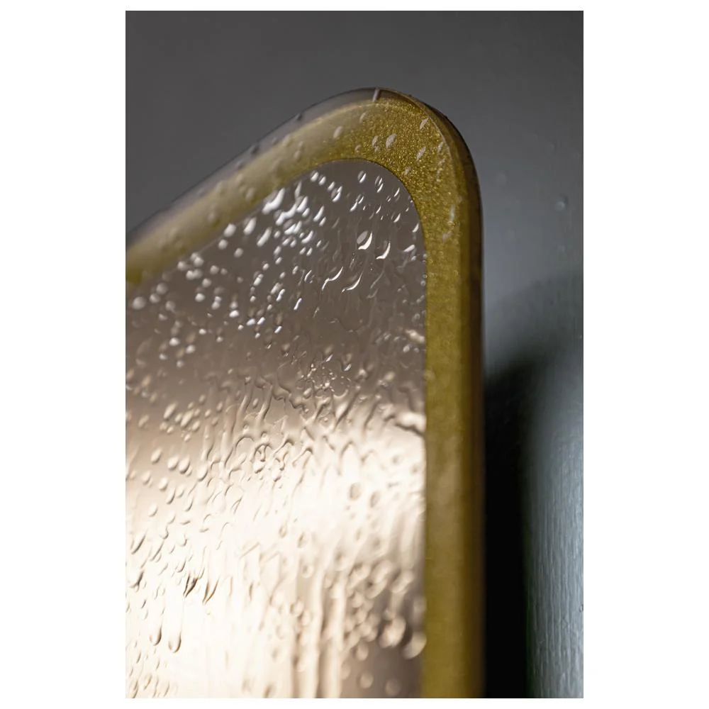 Зеркало Silver Mirrors Incanto-GOLD LED-00002558 600х1000 бесконтактный сенсор — Изображение 6