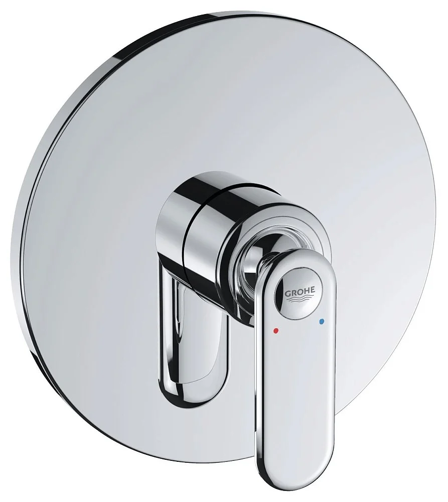 Смеситель для душа Grohe Veris 19367000 Смеситель для душа Grohe Veris 19367000