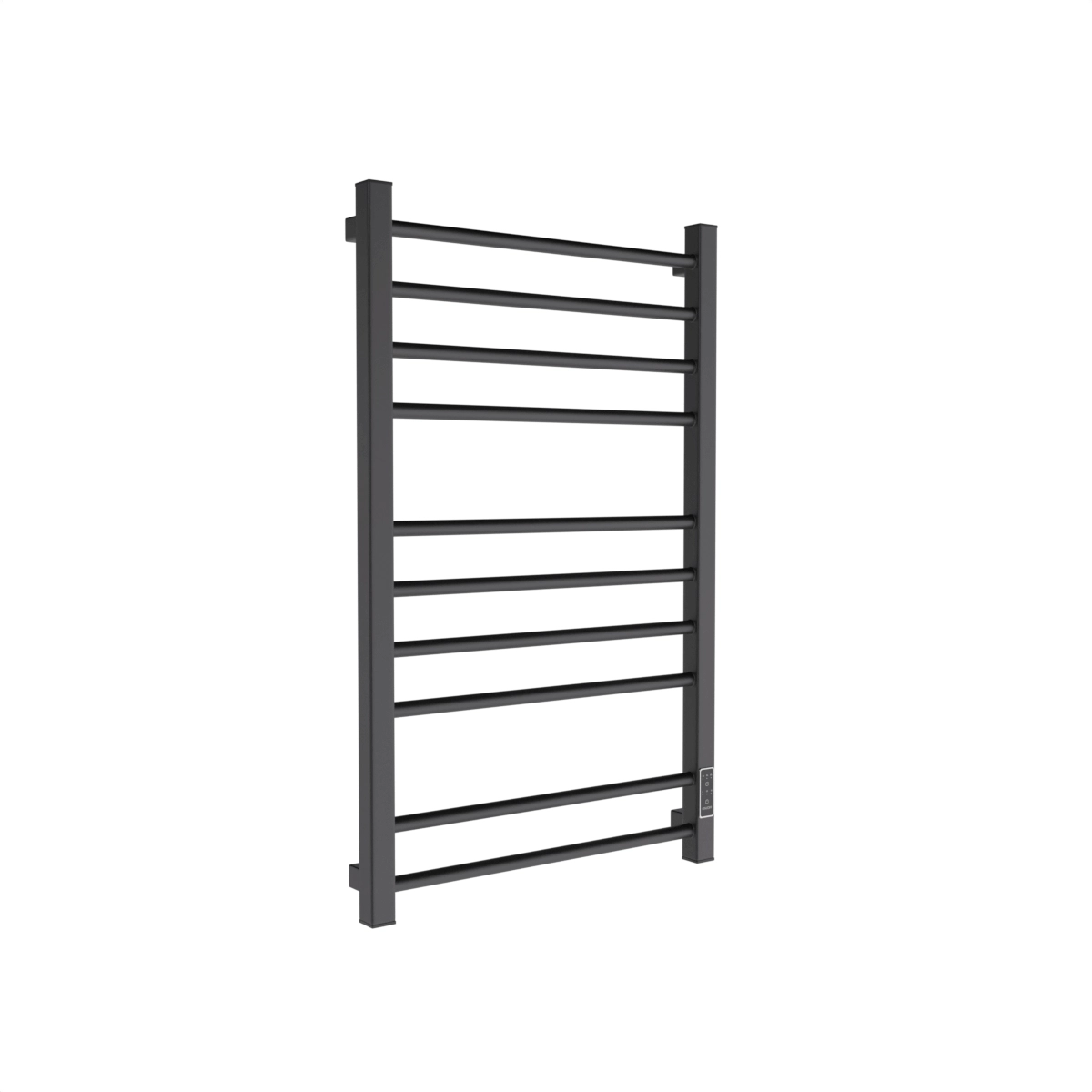 Полотенцесушитель электрический BONNA Triton 1000x500 BNP-EpV10QF-dt10050B черный Полотенцесушитель электрический BONNA Triton 1000x500 BNP-EpV10QF-dt10050B черный