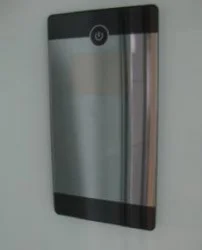 Душевая кабина Timo Premium PURO Н-511 L 120х90 левая Душевая кабина Timo Premium PURO Н-511 L 120х90 левая