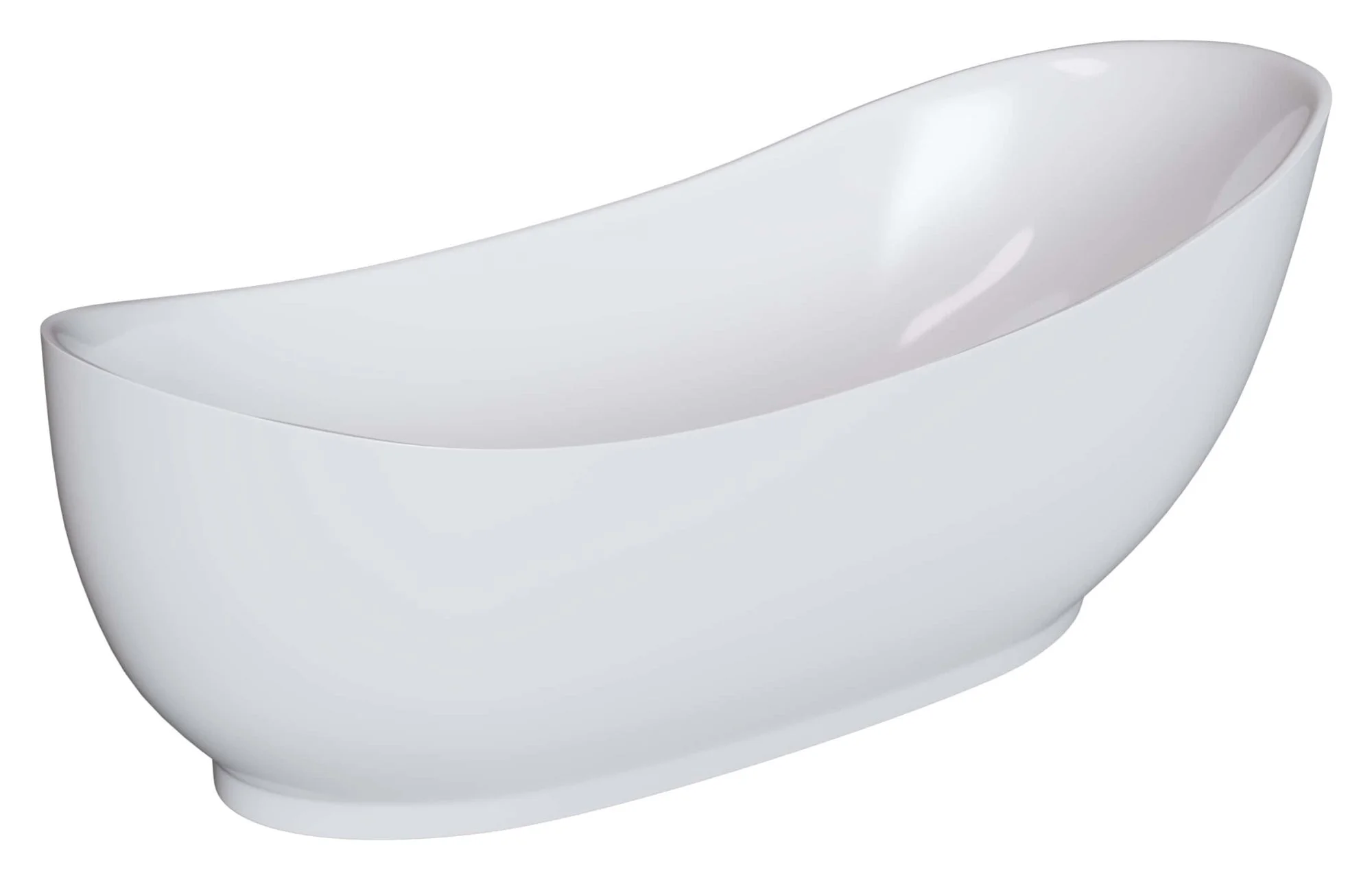 Ванна отдельностоящая GROSSMAN Style GR-2301 (180x80x78) Ванна отдельностоящая GROSSMAN Style GR-2301 (180x80x78)