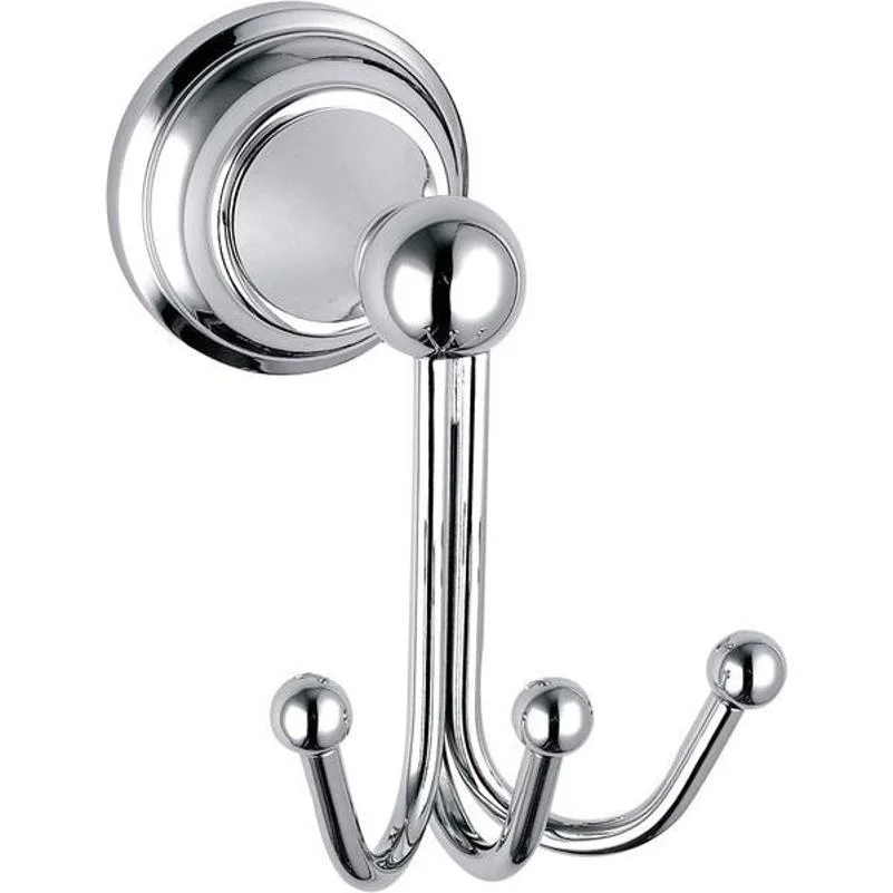 Крючок Rav Slezak MORAVA MKA0105 хром — Изображение 1