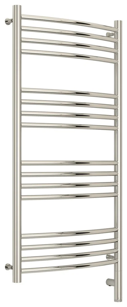 Полотенцесушитель электрический Сунержа Богема 3.0 выгнутая 1000х500 МЭМ правый 00-5803-1050 Без пок Полотенцесушитель электрический Сунержа Богема 3.0 выгнутая 1000х500 МЭМ правый 00-5803-1050 Без пок