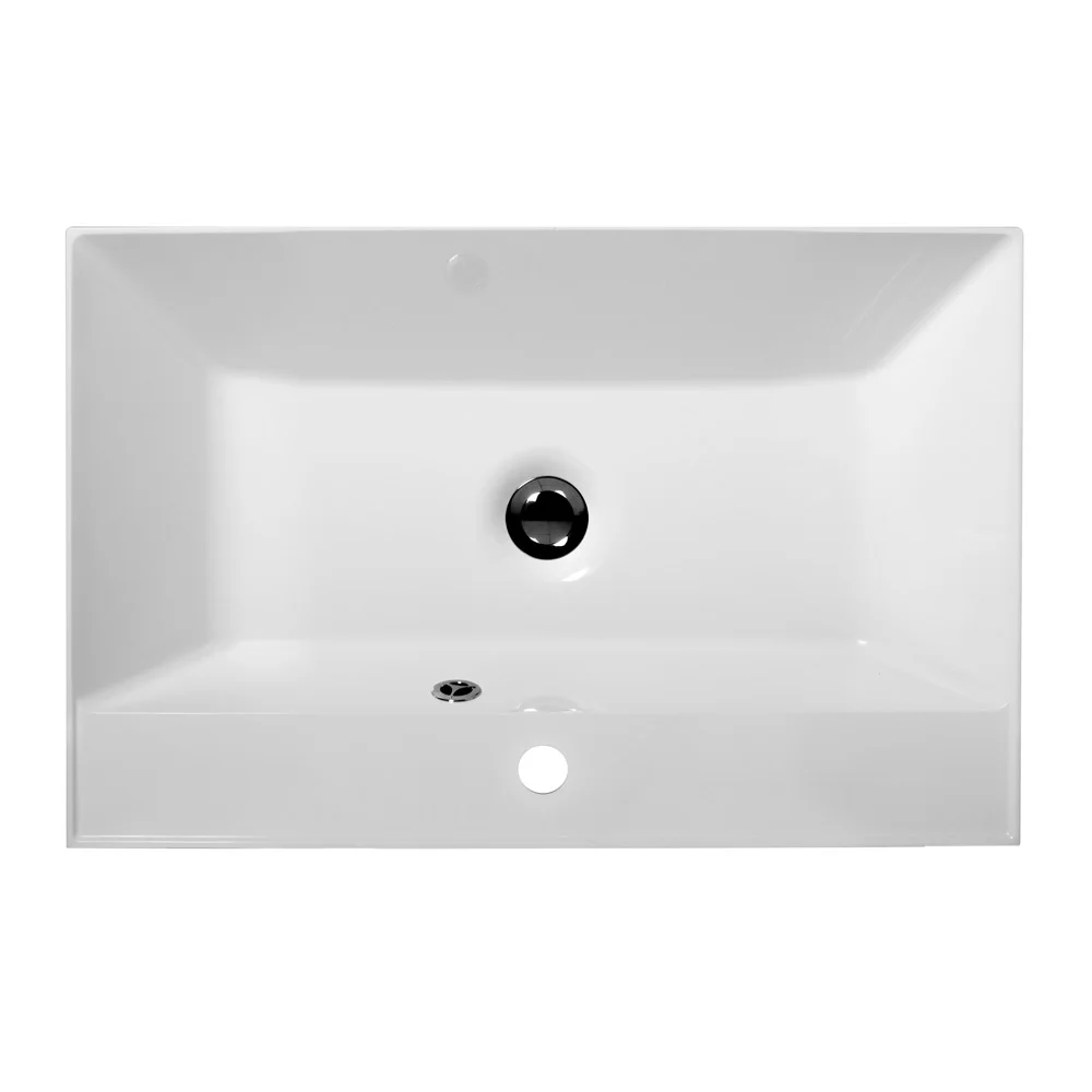 Раковина BelBagno BB700/450-LV-MR-AST 700x450 — Изображение 2