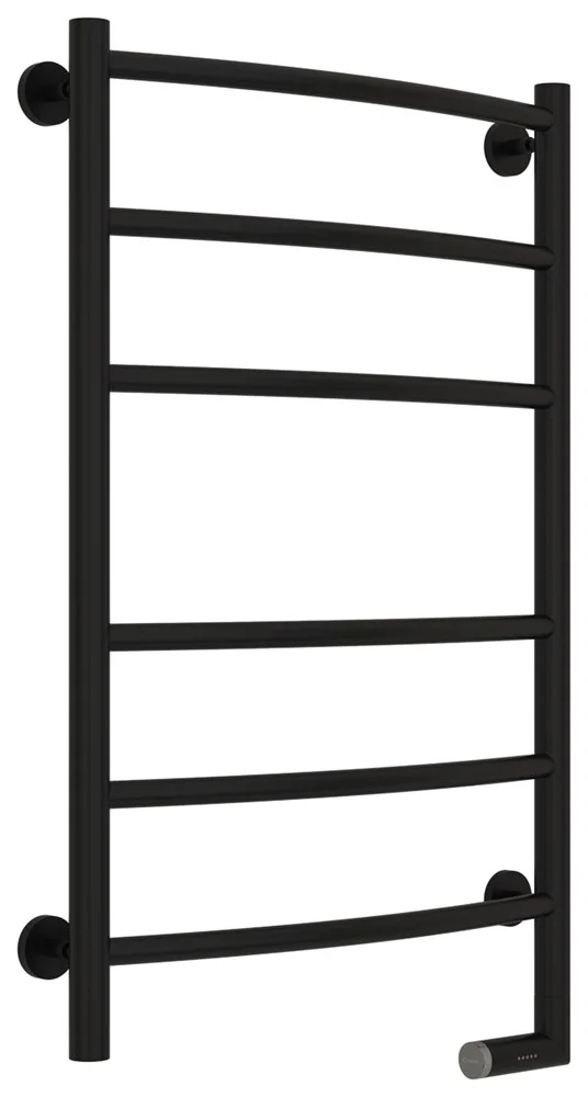 Полотенцесушитель электрический Сунержа Галант 2.0 800х500 МЭМ правый 31-5201-8050 Матовый черный Полотенцесушитель электрический Сунержа Галант 2.0 800х500 МЭМ правый 31-5201-8050 Матовый черный