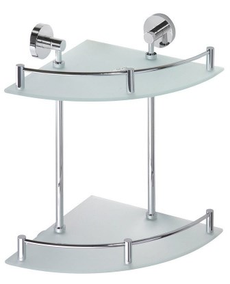 Полка Bemeta OMEGA 104202142 Полка Bemeta OMEGA 104202142