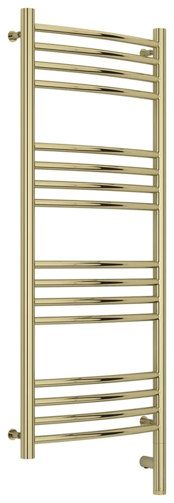 Полотенцесушитель электрический Сунержа Богема 3.0 выгнутая 1000х400 МЭМ правый 020-5803-1040 Шампан Полотенцесушитель электрический Сунержа Богема 3.0 выгнутая 1000х400 МЭМ правый 020-5803-1040 Шампан