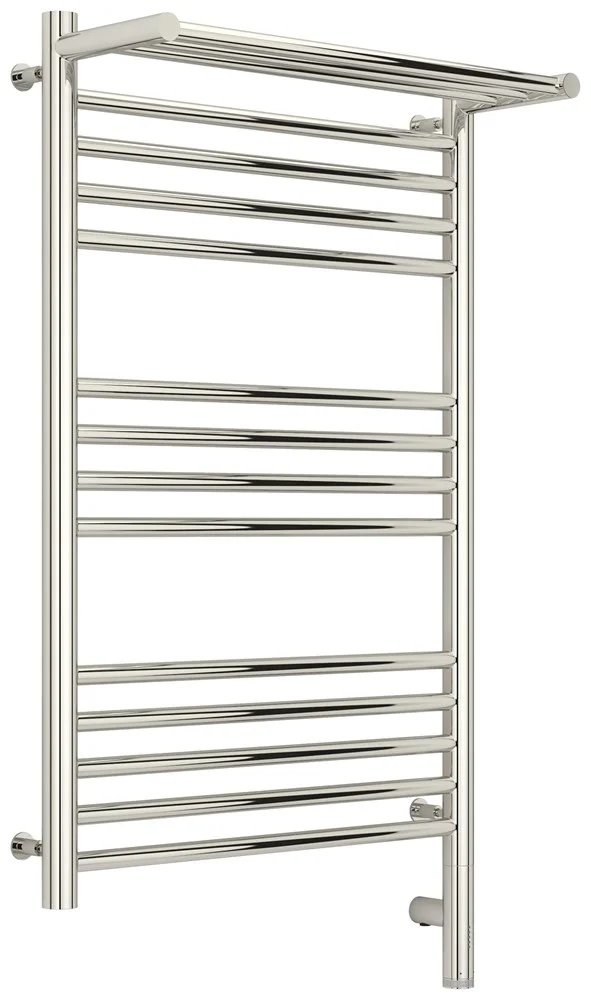 Полотенцесушитель электрический Сунержа Богема с полкой 3.0 800х500 / МЭМ правый 00-5807-8050 Без по Полотенцесушитель электрический Сунержа Богема с полкой 3.0 800х500 / МЭМ правый 00-5807-8050 Без по