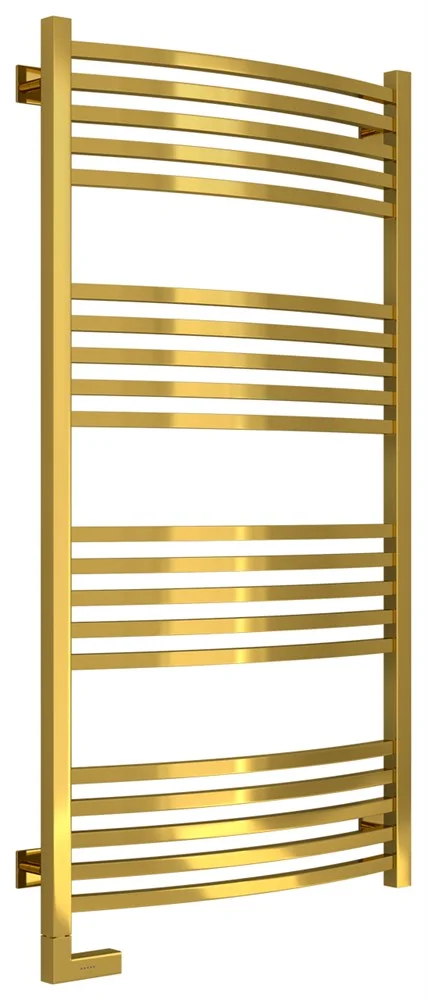 Полотенцесушитель электрический Сунержа Аркус 2.0 1200x600 МЭМ левый 03-5604-1260 Золото Полотенцесушитель электрический Сунержа Аркус 2.0 1200x600 МЭМ левый 03-5604-1260 Золото