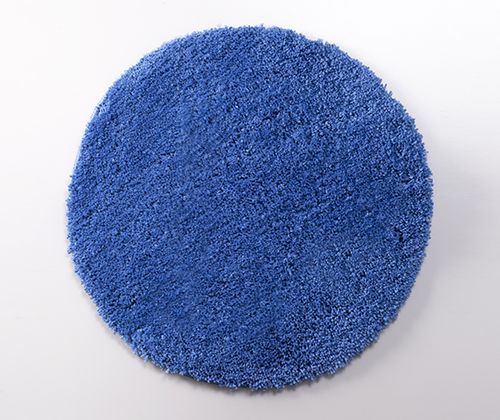 Коврик WasserKRAFT Dill BM-3914 Star Sapphire синий Коврик WasserKRAFT Dill BM-3914 Star Sapphire синий