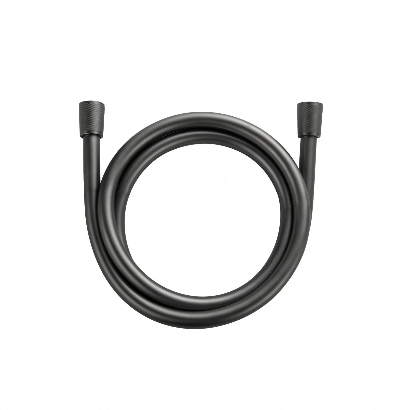 Душевой шланг Wonzon & Woghand 1500 мм темный графит (WW-88RG01-1500-BGM) Душевой шланг Wonzon & Woghand 1500 мм темный графит (WW-88RG01-1500-BGM)