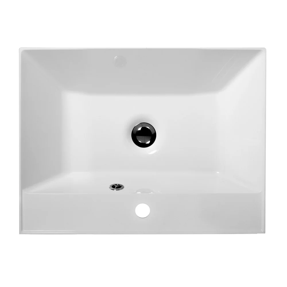 Раковина BelBagno BB600/450-LV-MR-AST 600x450 — Изображение 2