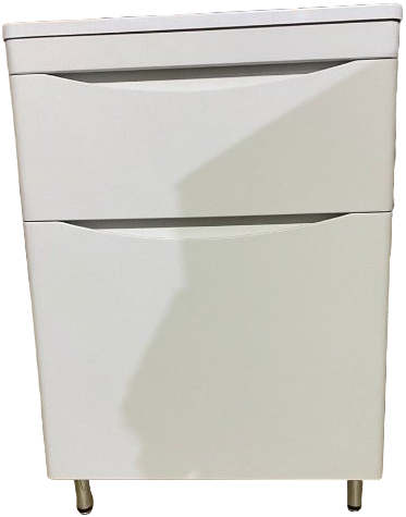 Тумба под раковину Style Line Бергамо мини 60 люкс PLUS белый СС-00002307 Тумба под раковину Style Line Бергамо мини 60 люкс PLUS белый СС-00002307